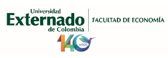 Logo de la Universidad Externado de Colombia
