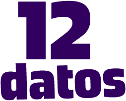 12 datos