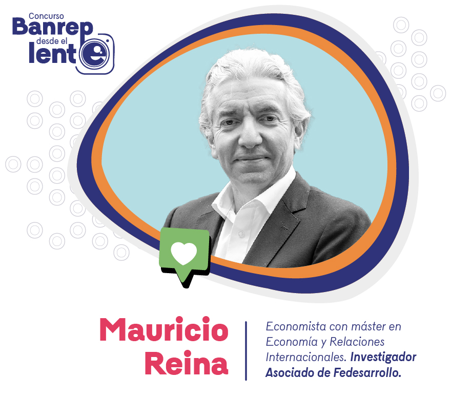 Fotografía de Mauricio Reina