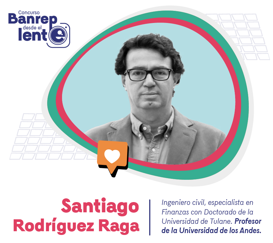 Fotografía de Santiago Rodríguez