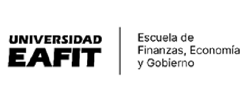 Logo de la Universidad EAFIT 