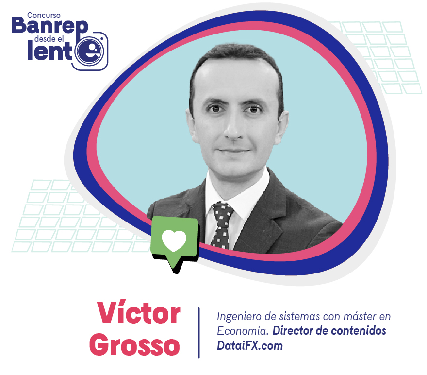 Fotografía de Víctor Grosso