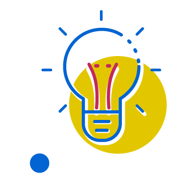 icono pruebas en línea