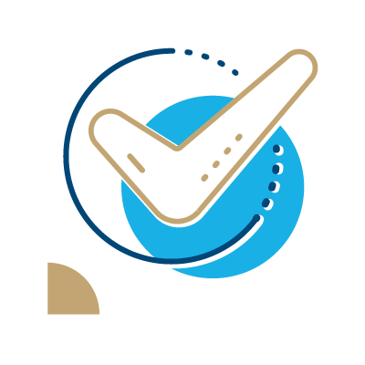 Botón de requisitos para participar