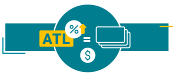 Imagen que representa como el EC debe determinar el valor de recibo de los pagarés