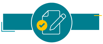 Imagen que representa los nexos que se deben diligenciar