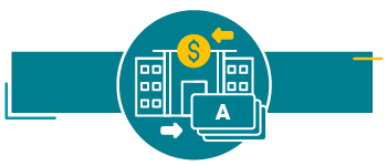 Imagen que representa las condiciones de admisibilidad de los pagarés