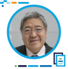 Fotografía de Yasushi Masaki, Secretario General Adjunto, OECD