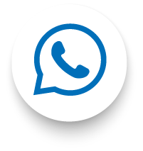 Icono de soporte en WhatsApp