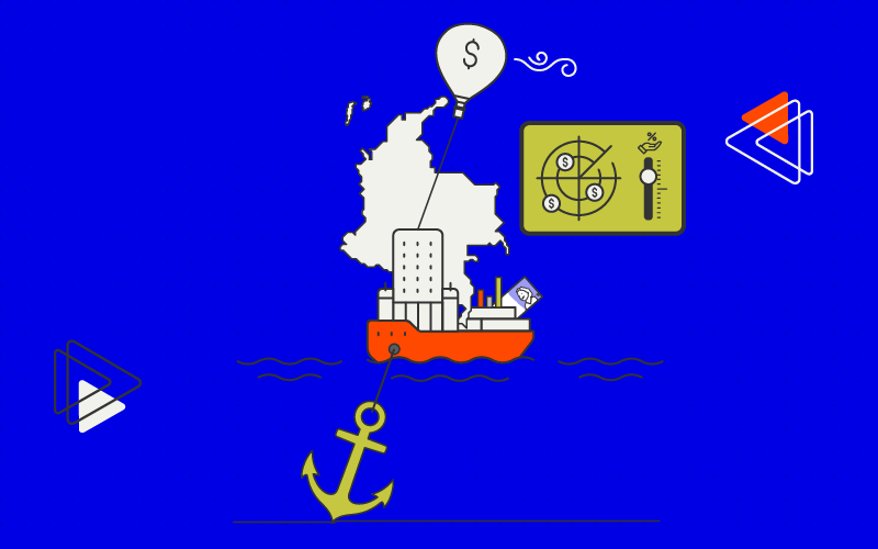 Inflation targeting scheme