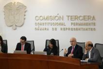Fotografía de la sesión