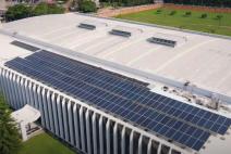 Fábrica de Moneda del Banco de la República. Ibagué, Tolima