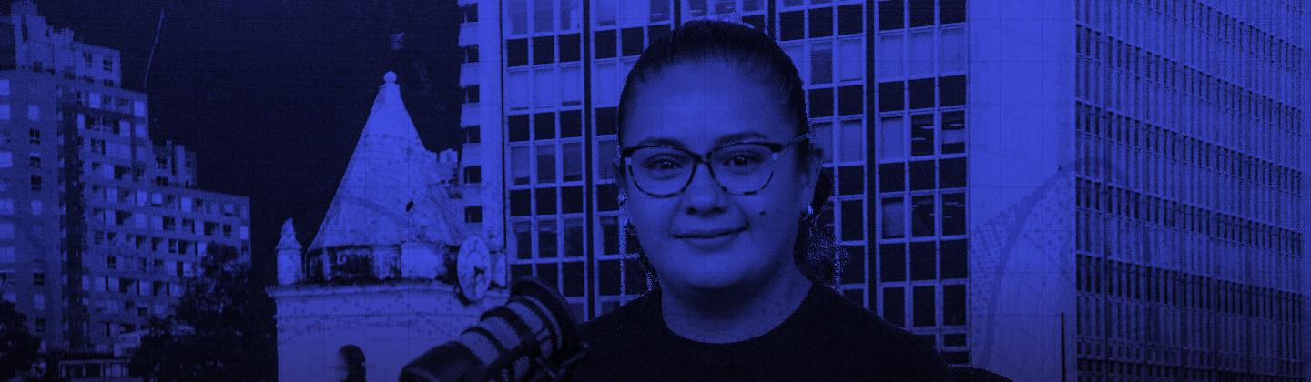 Imagen de Bibiana Gordillo Díaz, jefe de Sección Estudio de Especies Monetarias