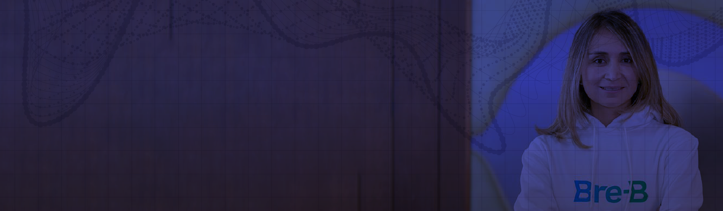 Fotografía de Ana María Prieto, directora del Departamento de Sistemas de Pago