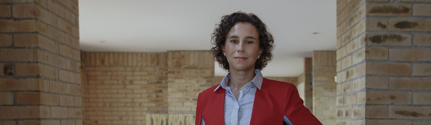 Fotografía en color de Bibiana Taboada