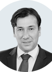 Fotografía en blanco y negro de Andrés Murcia