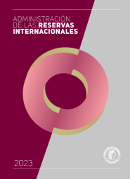 Foreign Reserves Management Report cover