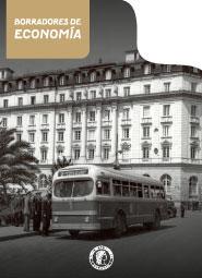 imagen portada Borradores de Economía