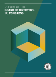 Report of the Board of Directors to the Congress of Colombia – March 2026