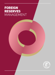 Foreign Reserves Management cover