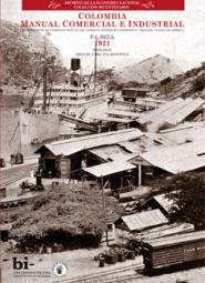 Portada del libro Colombia manual comercial e industrial