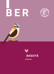 Portada del Boletín Económico Regional (BER)