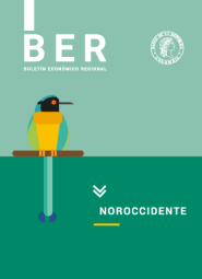 Regional Economic Bulletin cover