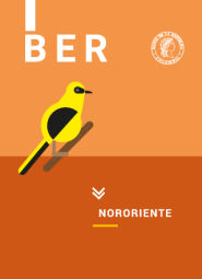 Portada del Boletín Económico Regional (BER)