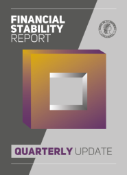 Quarterly Update of the Financial Stability Report – April 2026
