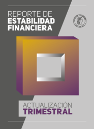 Actualización trimestral del Reporte de Estabilidad Financiera – abril de 2026