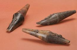 Imagen instrumento Ocarina