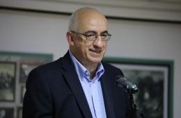 Fotografía del Gerente General Leonardo Villar Gómez