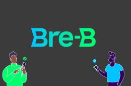 imagen de personas interactuando con Breve
