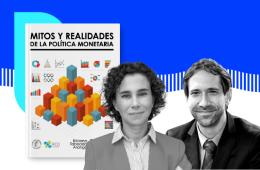 Fotografia codirectores Bibiana Taboada y Mauricio Villamizar