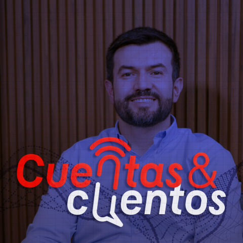 Fotografía de Javier Miguélez, del Banco de la República