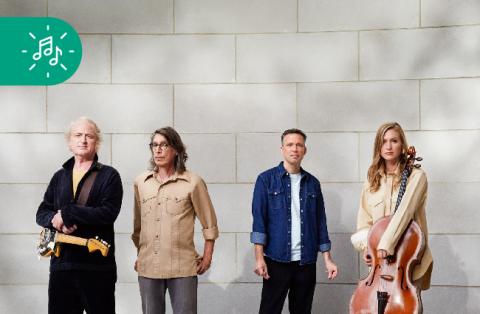 Imagen del grupo Bang on a Can All Stars