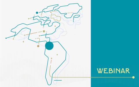 Imagen del Webinar - Webinar - Régimen Cambiario en Operaciones de Importación y Exportación de Bienes