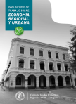 Portada de la colección Documentos de Trabajo sobre Economía Regional y Urbana, que evoca la historia del Banco de la República. 