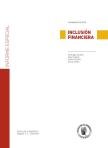 Portada Inclusión Financiera - Informe especial de Estabilidad Financiera - Primer semestre 2019