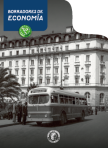 Portada Borradores de Economía