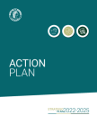 Action Plan cover
