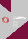 Portada recuadro 4 - Informe de Administración de las Reservas Internacionales - 2025