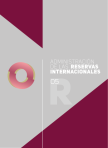 Portada recuadro 5 - Informe de Administración de las Reservas Internacionales - 2025