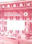 Portada de Borradores de Economía