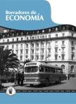 Portada de Borradores de Economía