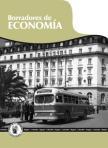 Borradores de Economía front page. 