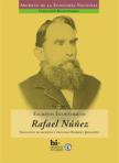 Caratula libro Escritos económicos Rafael Núñez Selección de escritos y prólogo Roberto Junguito
