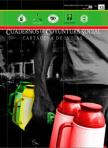 Portada de los Cuadernos de Coyuntura Social de Cartagena