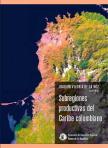 Caratula del libro Subregiones productivas del Caribe colombiano 