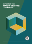 Report of the Board of Directors to the Congress of Colombia